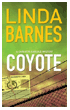 COYOTE cover