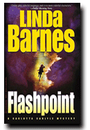 FLASHPOINT cover