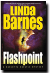FLASHPOINT cover