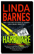 HARDWARE cover