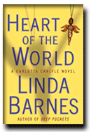 Heart of the World