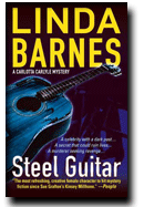 steel guitar